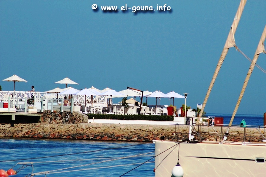 Club 88 Pool - Beach - Restaurant 1463